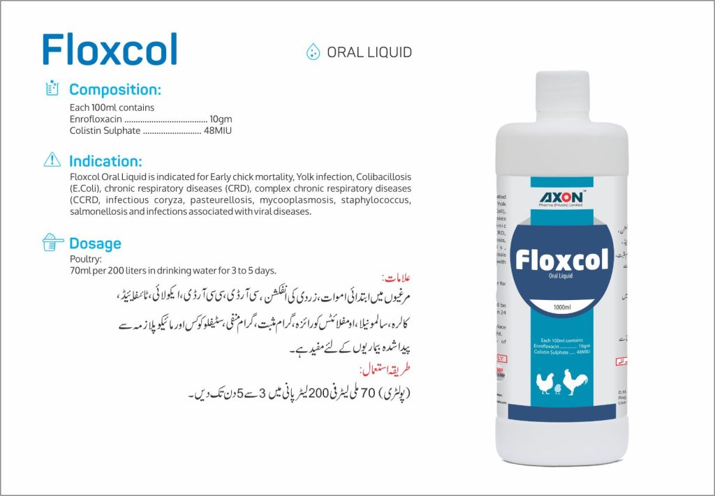 Floxcol